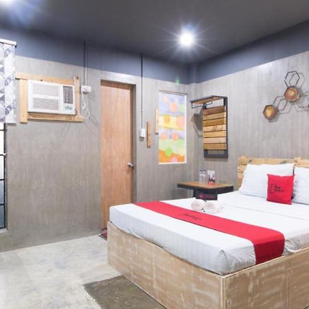 Reddoorz Plus @ Taft North Mandurriao Iloilo City Exteriér fotografie