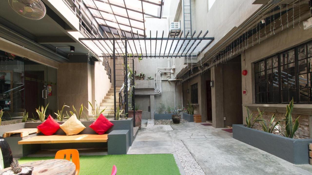 Reddoorz Plus @ Taft North Mandurriao Iloilo City Exteriér fotografie