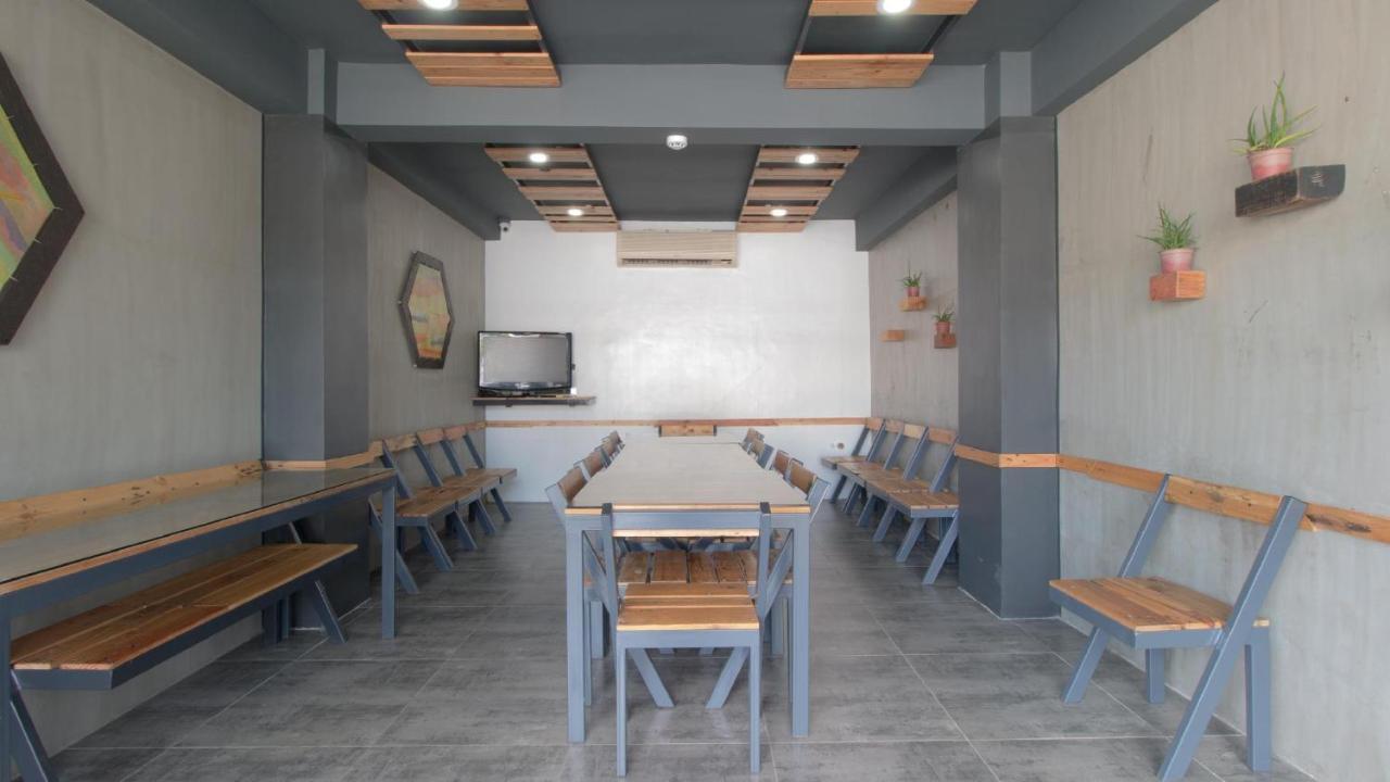 Reddoorz Plus @ Taft North Mandurriao Iloilo City Exteriér fotografie