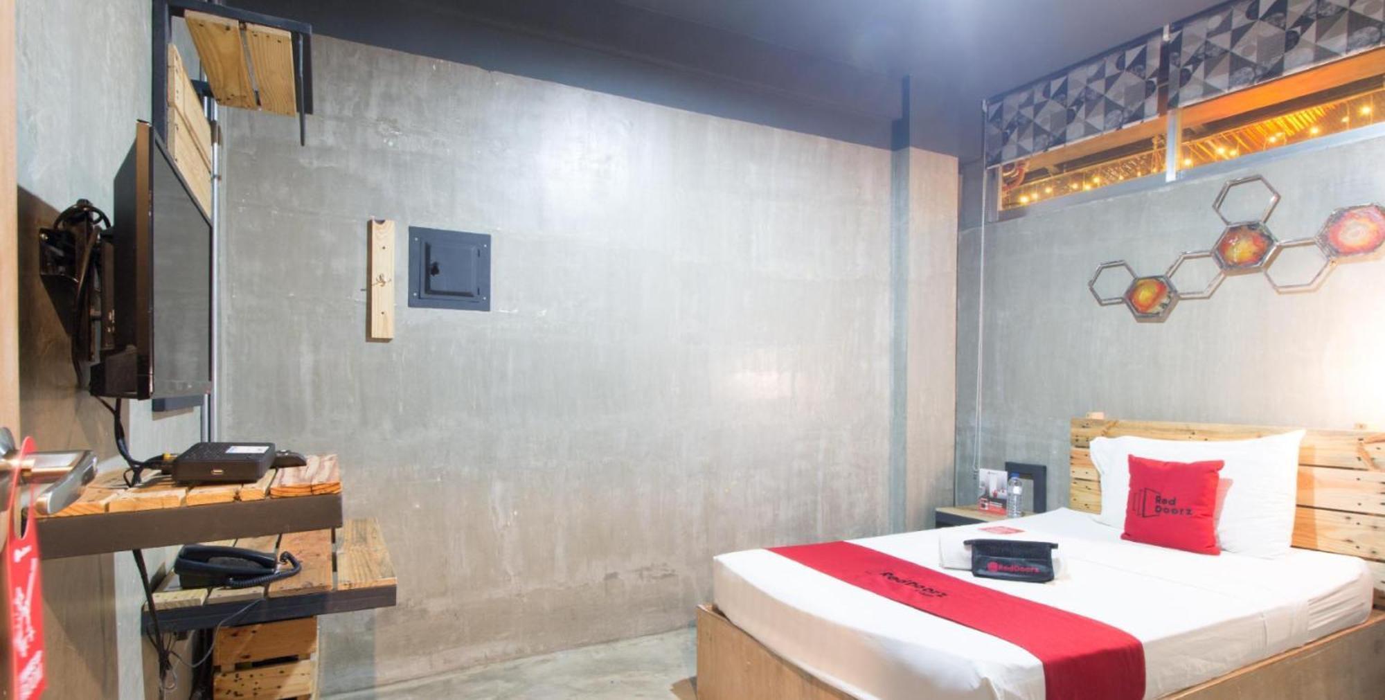 Reddoorz Plus @ Taft North Mandurriao Iloilo City Exteriér fotografie