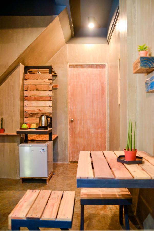 Reddoorz Plus @ Taft North Mandurriao Iloilo City Exteriér fotografie