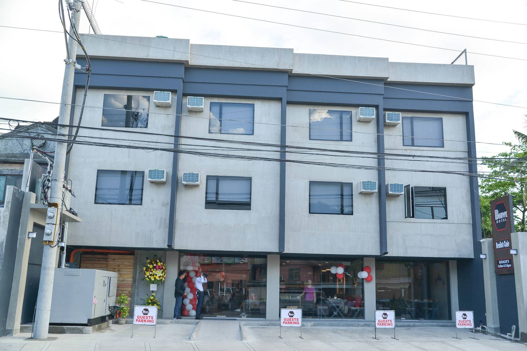 Reddoorz Plus @ Taft North Mandurriao Iloilo City Exteriér fotografie