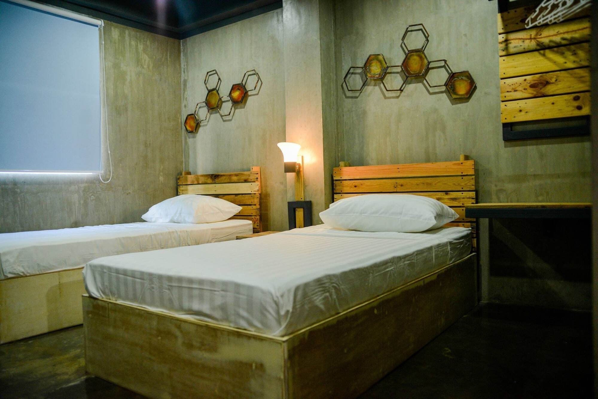 Reddoorz Plus @ Taft North Mandurriao Iloilo City Exteriér fotografie