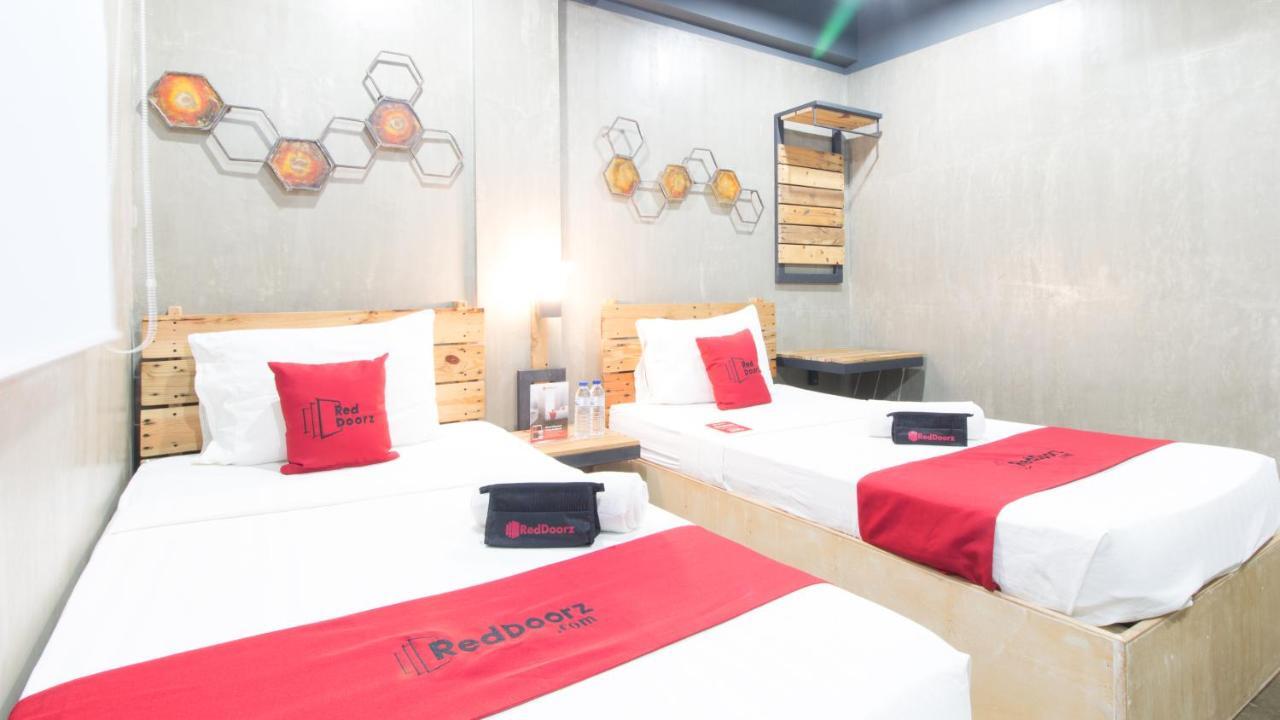 Reddoorz Plus @ Taft North Mandurriao Iloilo City Exteriér fotografie
