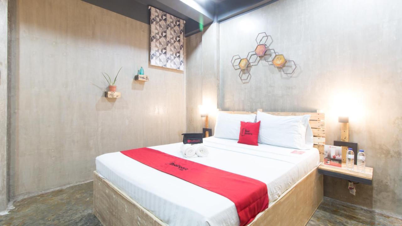 Reddoorz Plus @ Taft North Mandurriao Iloilo City Exteriér fotografie