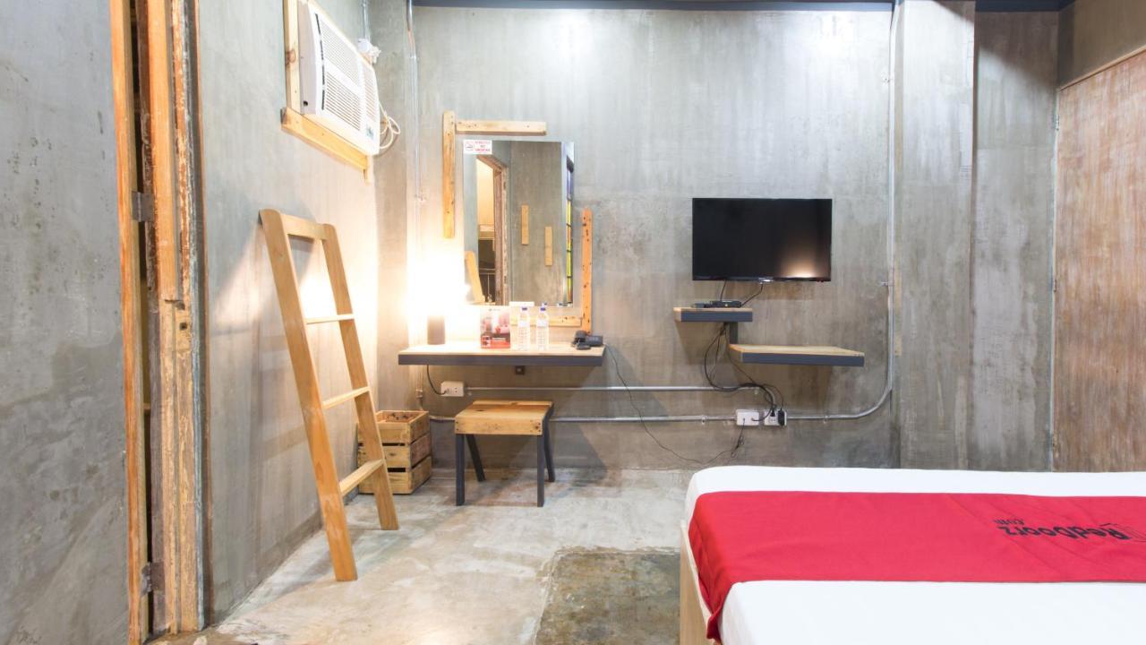 Reddoorz Plus @ Taft North Mandurriao Iloilo City Exteriér fotografie