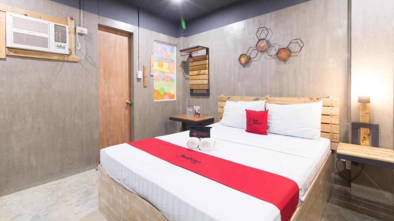 Reddoorz Plus @ Taft North Mandurriao Iloilo City Exteriér fotografie