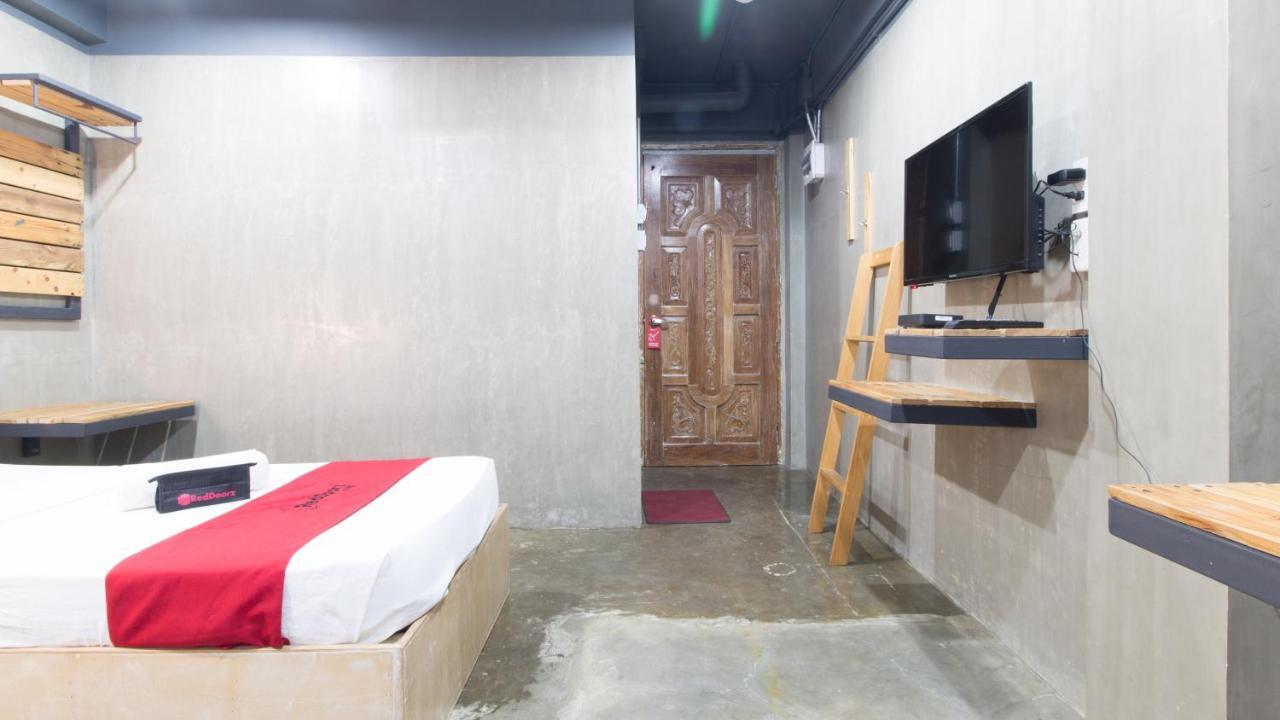 Reddoorz Plus @ Taft North Mandurriao Iloilo City Exteriér fotografie