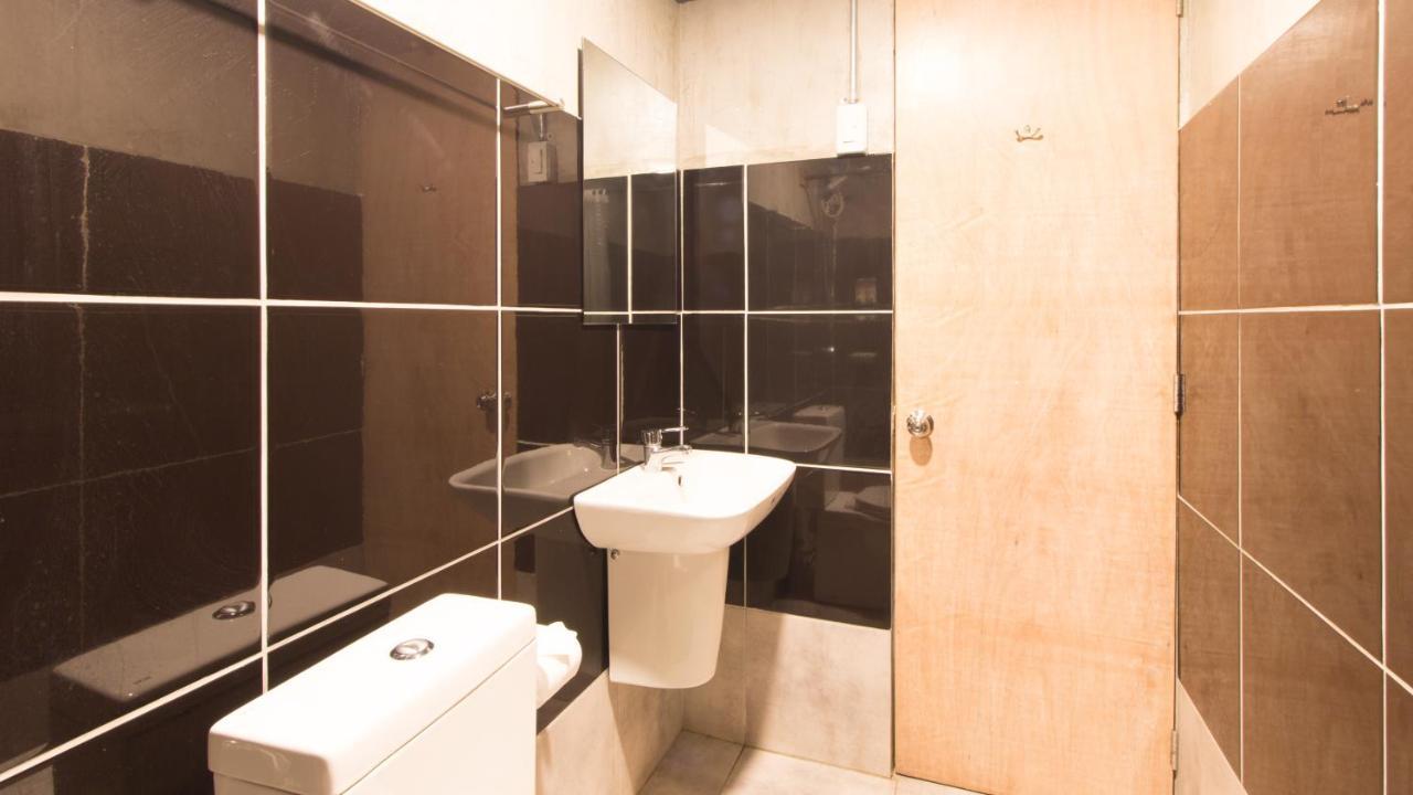 Reddoorz Plus @ Taft North Mandurriao Iloilo City Exteriér fotografie