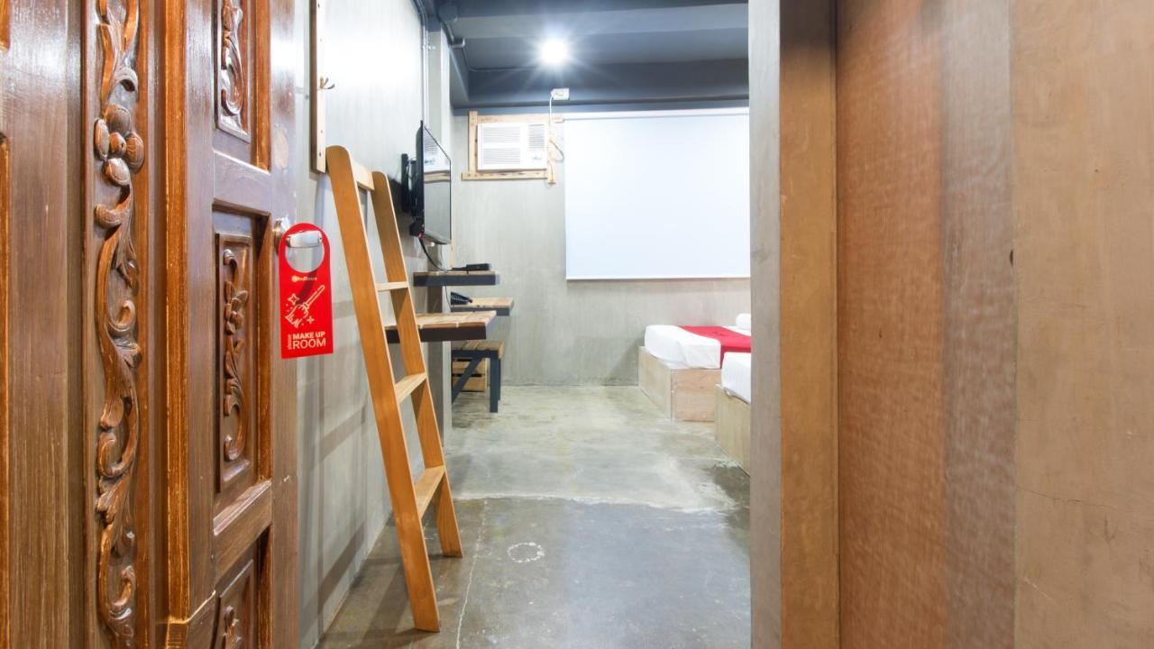 Reddoorz Plus @ Taft North Mandurriao Iloilo City Exteriér fotografie