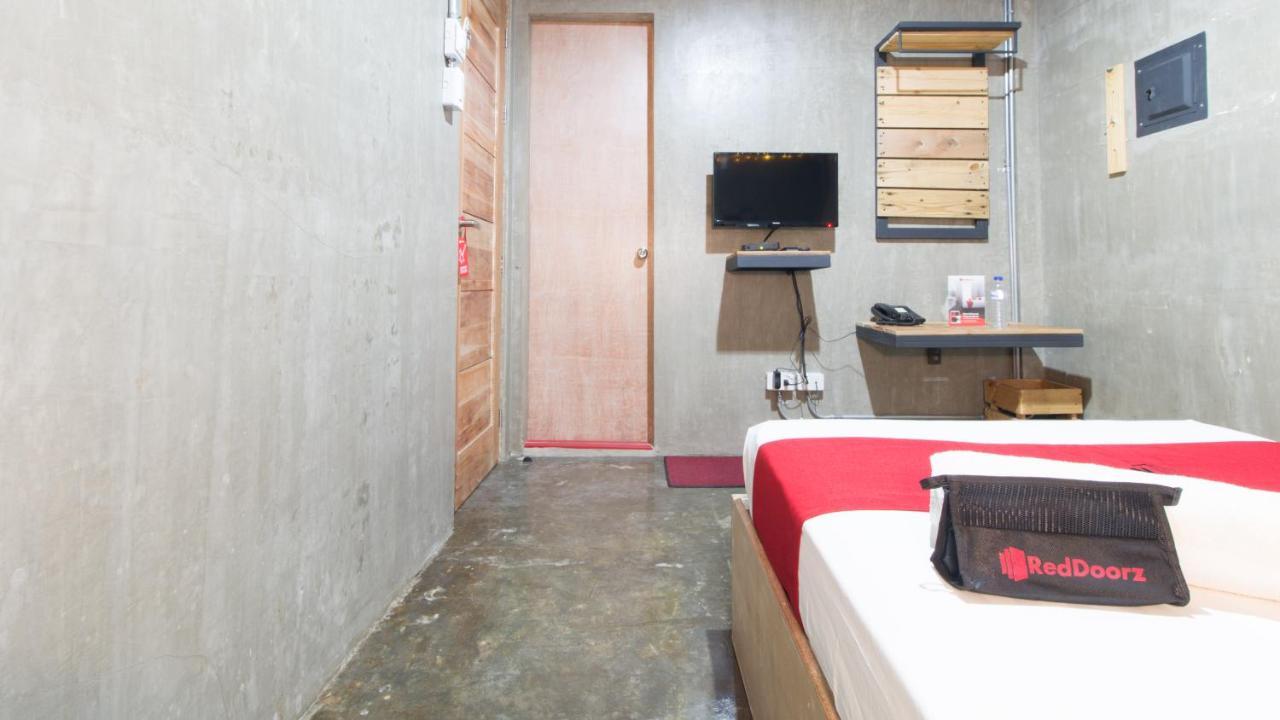 Reddoorz Plus @ Taft North Mandurriao Iloilo City Exteriér fotografie