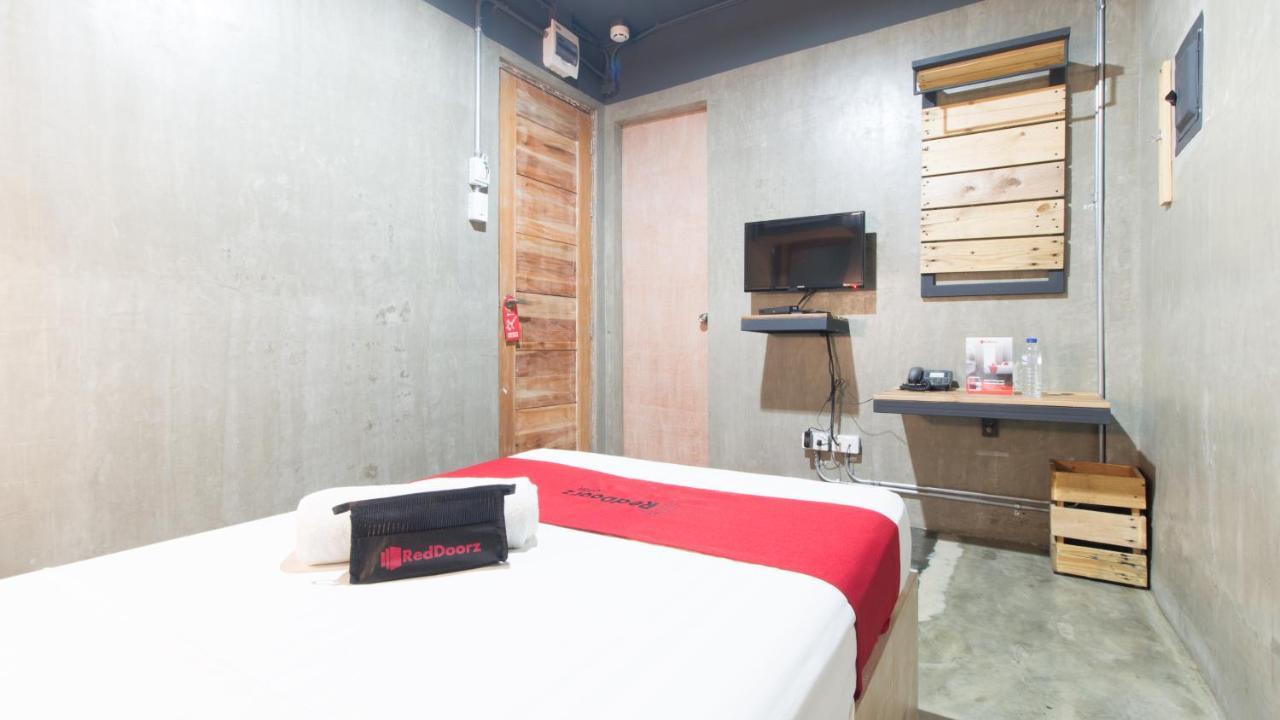 Reddoorz Plus @ Taft North Mandurriao Iloilo City Exteriér fotografie