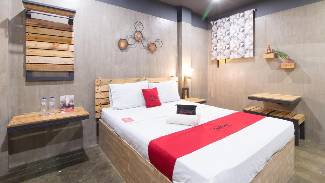 Reddoorz Plus @ Taft North Mandurriao Iloilo City Exteriér fotografie