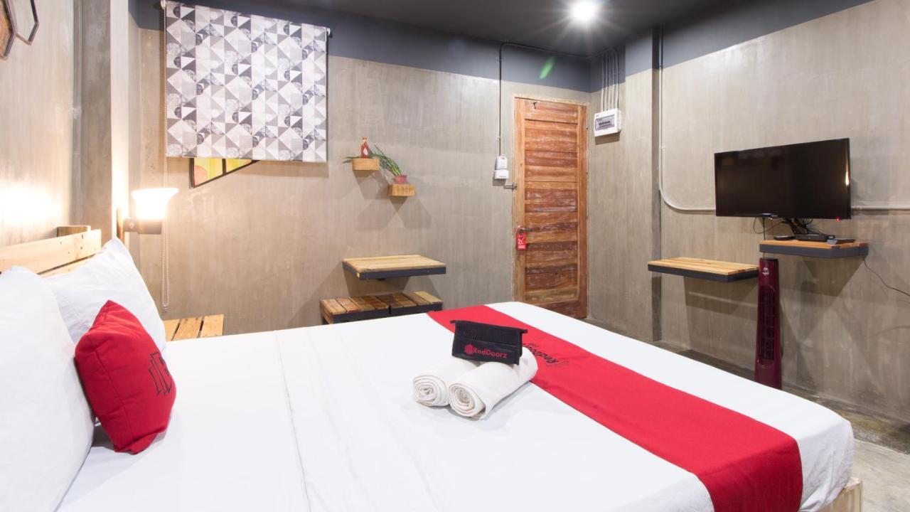 Reddoorz Plus @ Taft North Mandurriao Iloilo City Exteriér fotografie