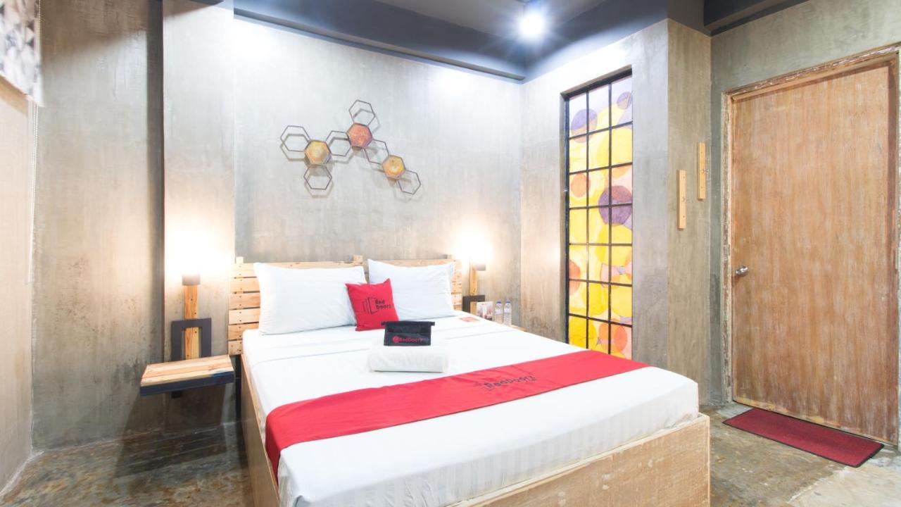 Reddoorz Plus @ Taft North Mandurriao Iloilo City Exteriér fotografie