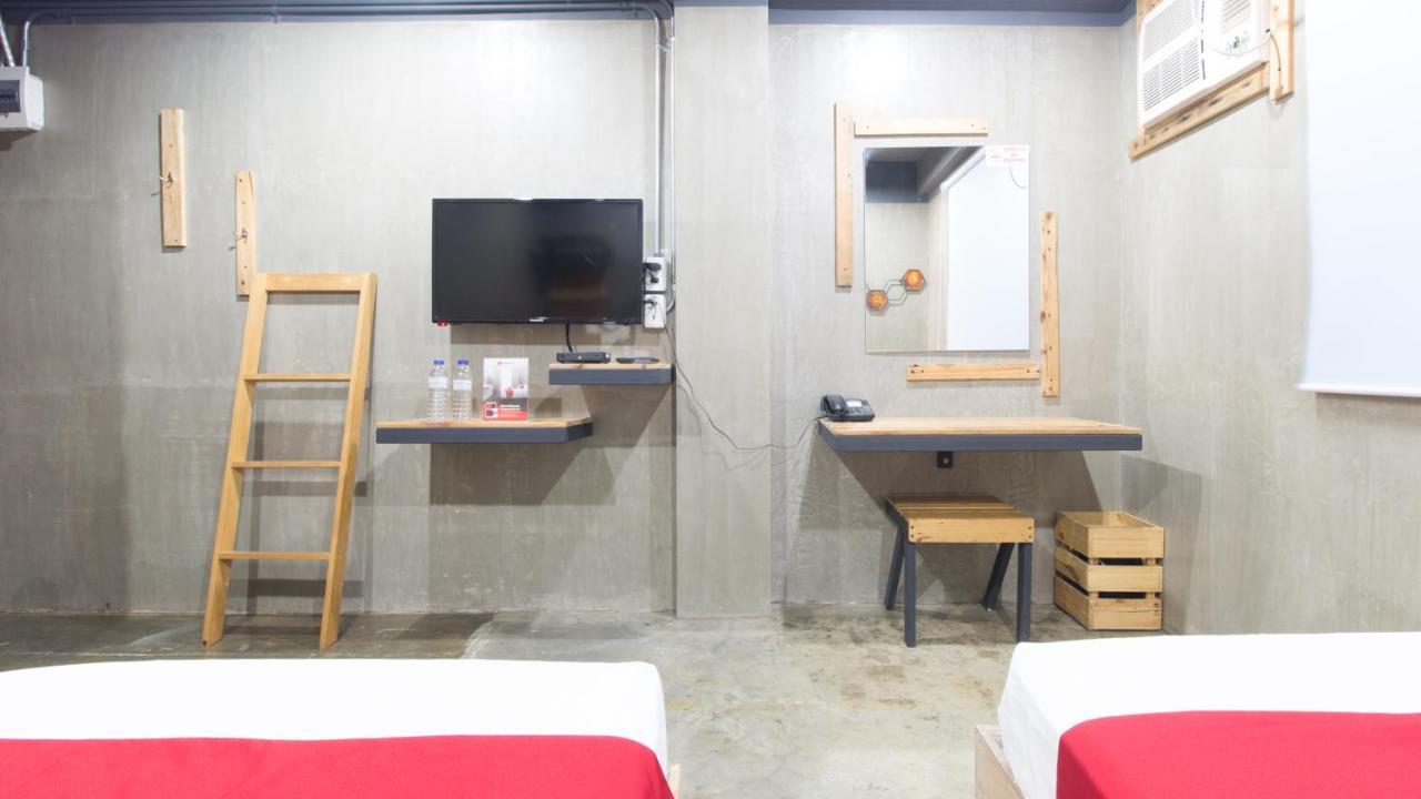 Reddoorz Plus @ Taft North Mandurriao Iloilo City Exteriér fotografie