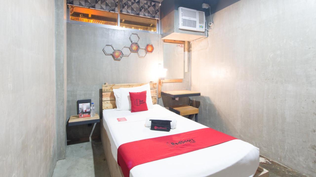 Reddoorz Plus @ Taft North Mandurriao Iloilo City Exteriér fotografie