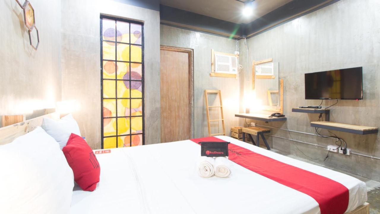 Reddoorz Plus @ Taft North Mandurriao Iloilo City Exteriér fotografie